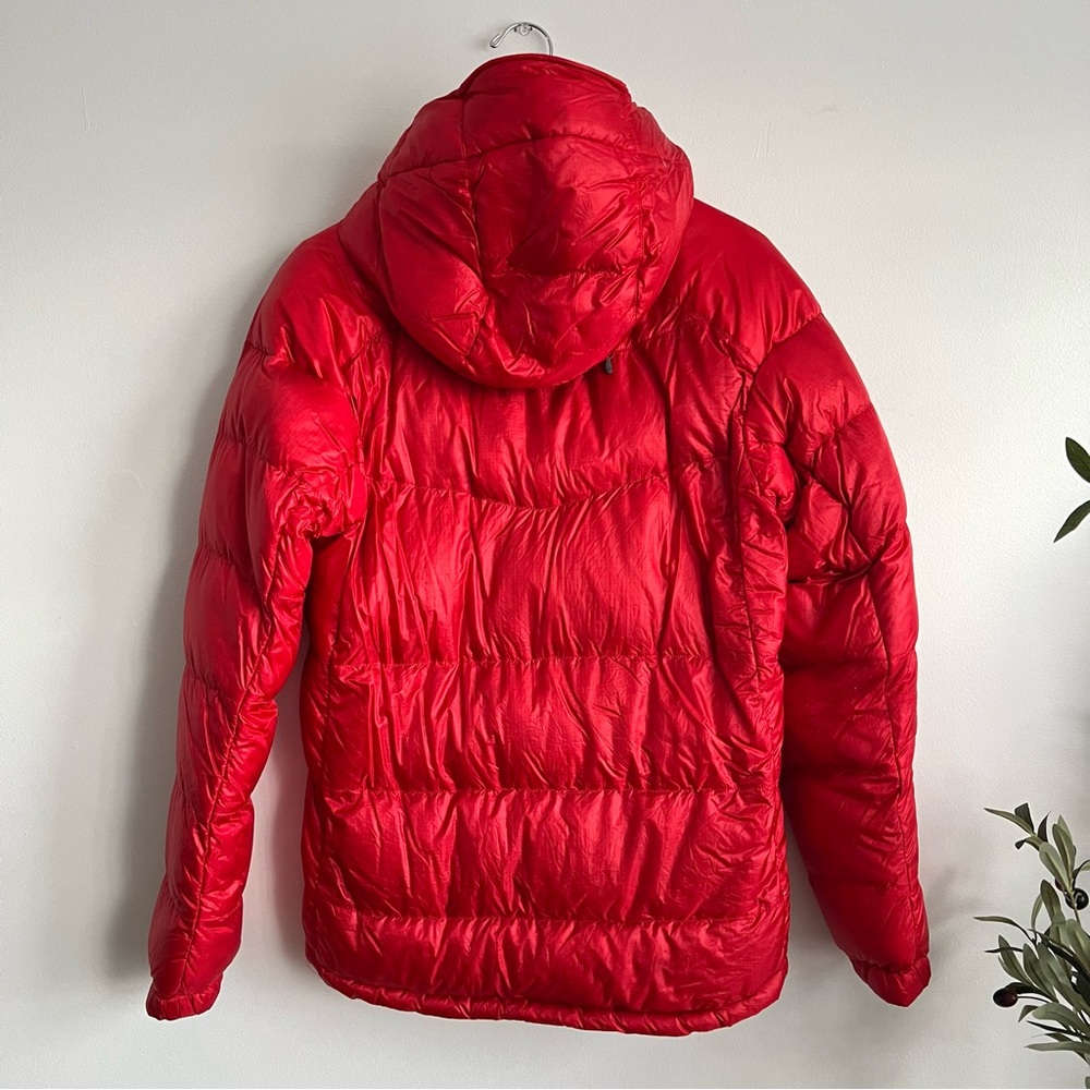Outdoor Research - 800 Down Puffer Jacket - Picture 8 of 9